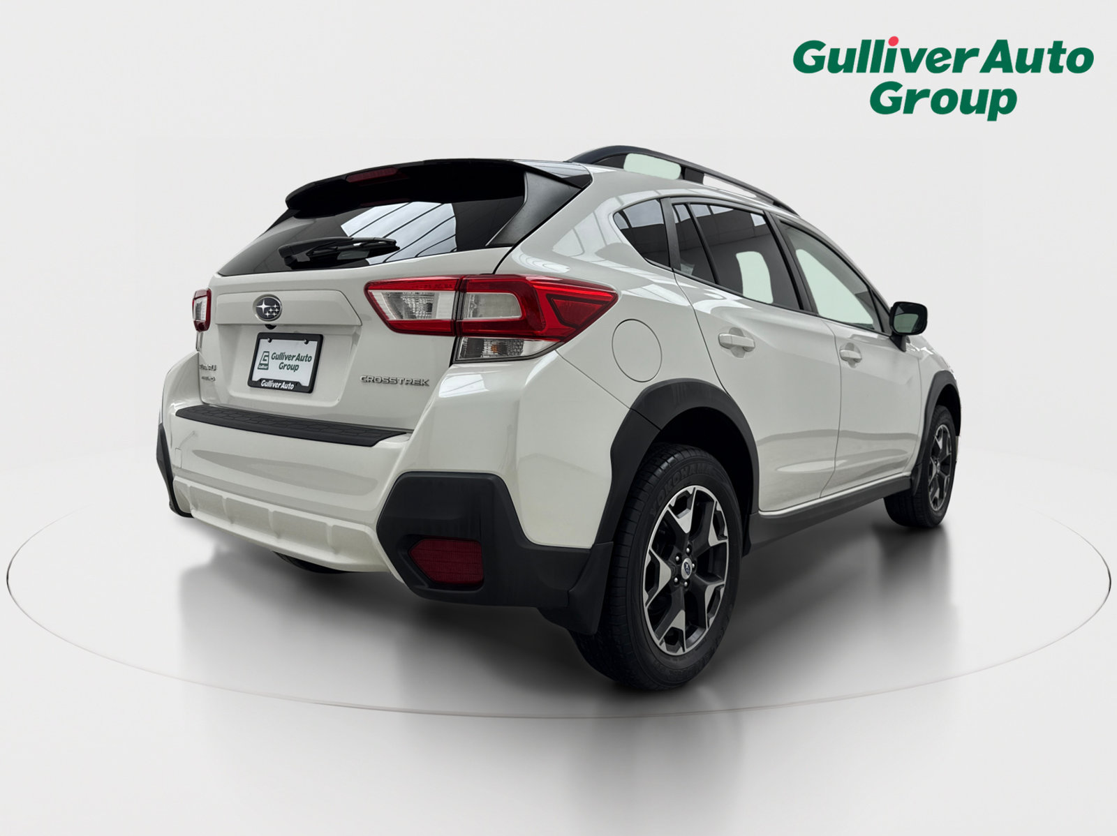 Used 2018 Subaru Crosstrek 2.0i Premium w/ Popular Package #2 AWD/4WD image 8