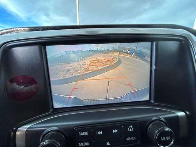 Used 2016 Chevrolet Silverado 1500 LT w/ All Star Edition image 19