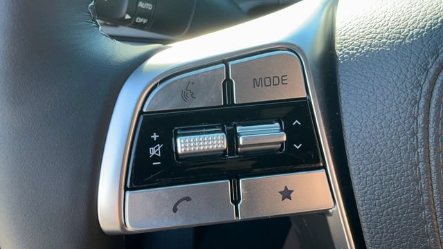 Used 2025 Kia Telluride EX X-Line AWD/4WD image 27