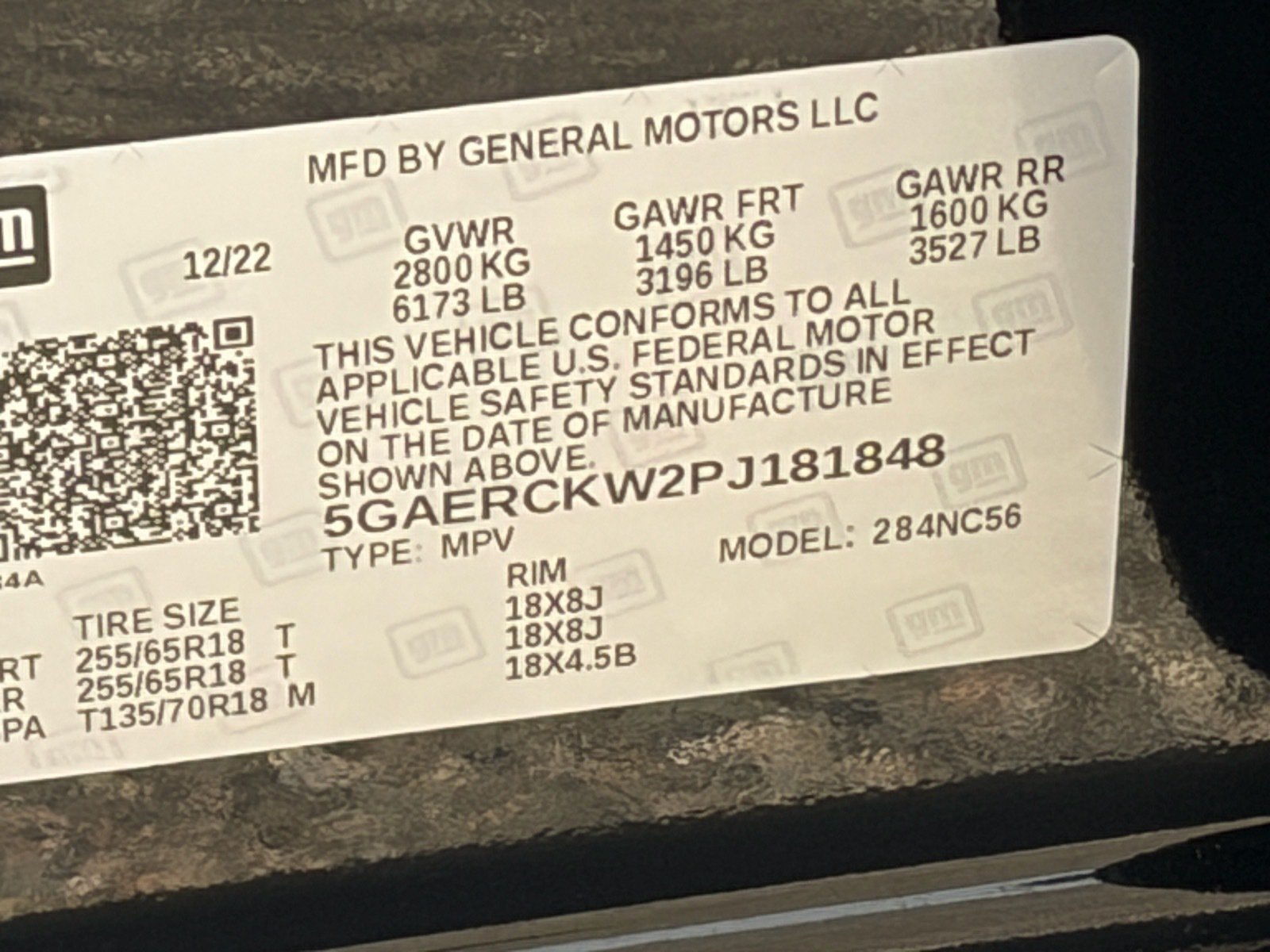 Used 2023 Buick Enclave Premium FWD image 32