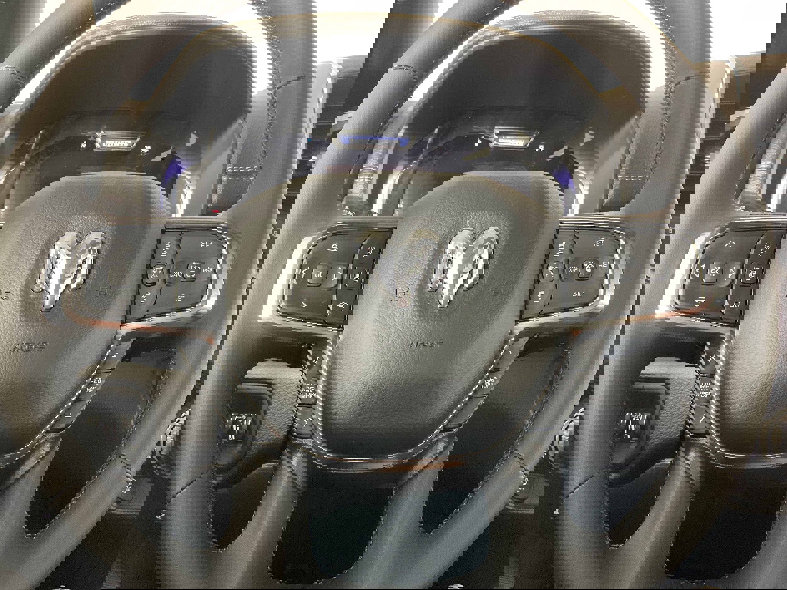 New 2026 RAM 1500 Laramie w/ Night Edition image 17