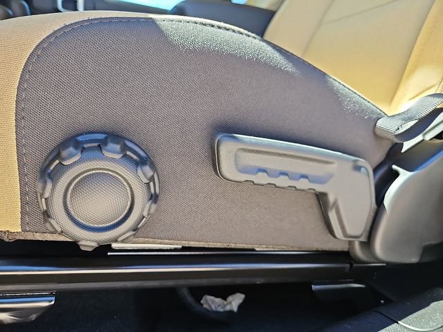 New 2026 Jeep Wrangler Willys image 14