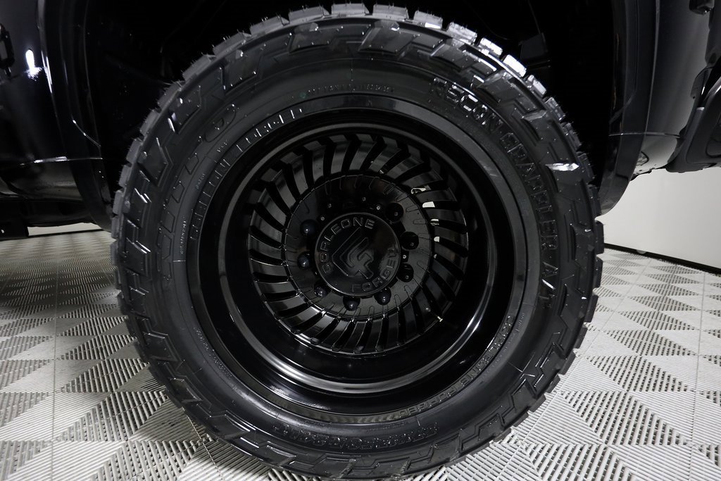 Used 2026 GMC Sierra 3500 Denali Ultimate image 51