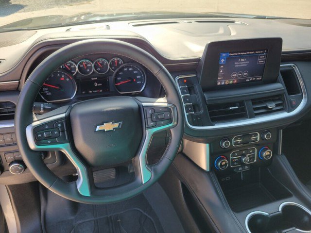 Used 2023 Chevrolet Suburban LS w/ Driver Alert Package image 15