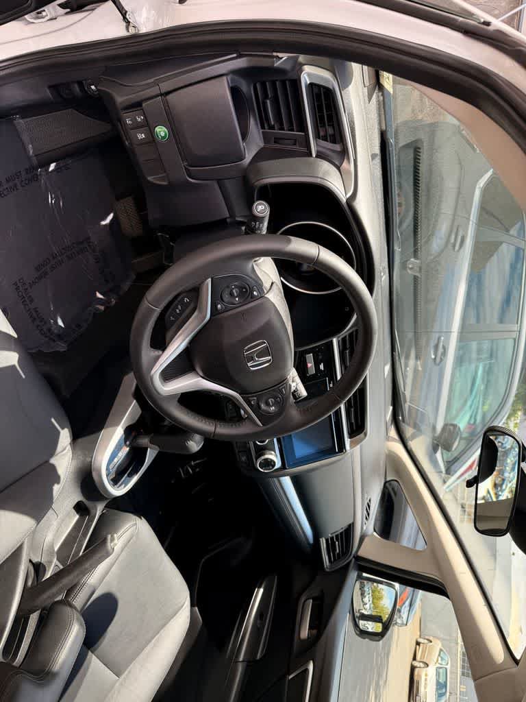 Used 2020 Honda Fit EX-L video 2