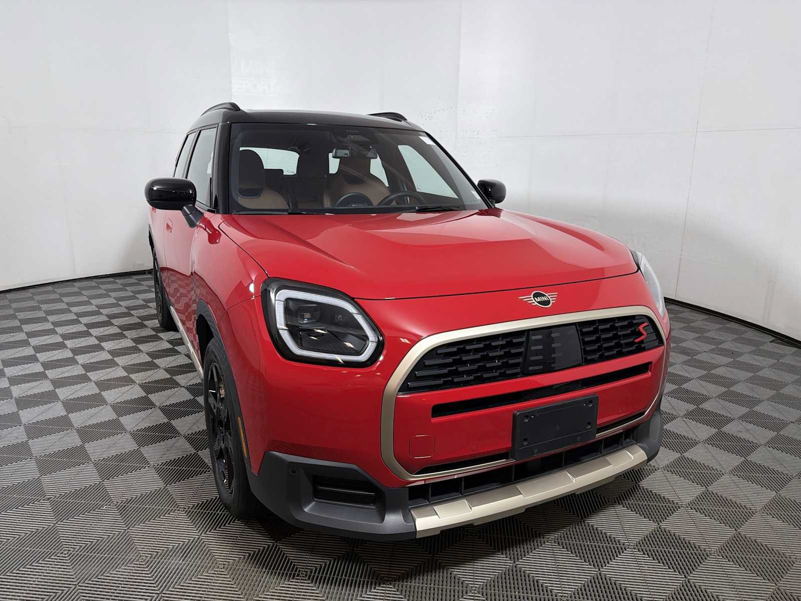 Used 2026 MINI Cooper Countryman S AWD/4WD image 2