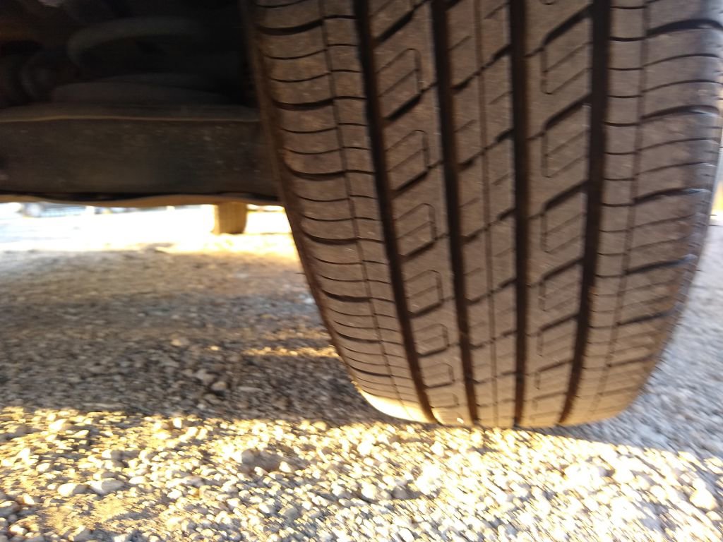 Used 2021 Volkswagen Tiguan S image 21