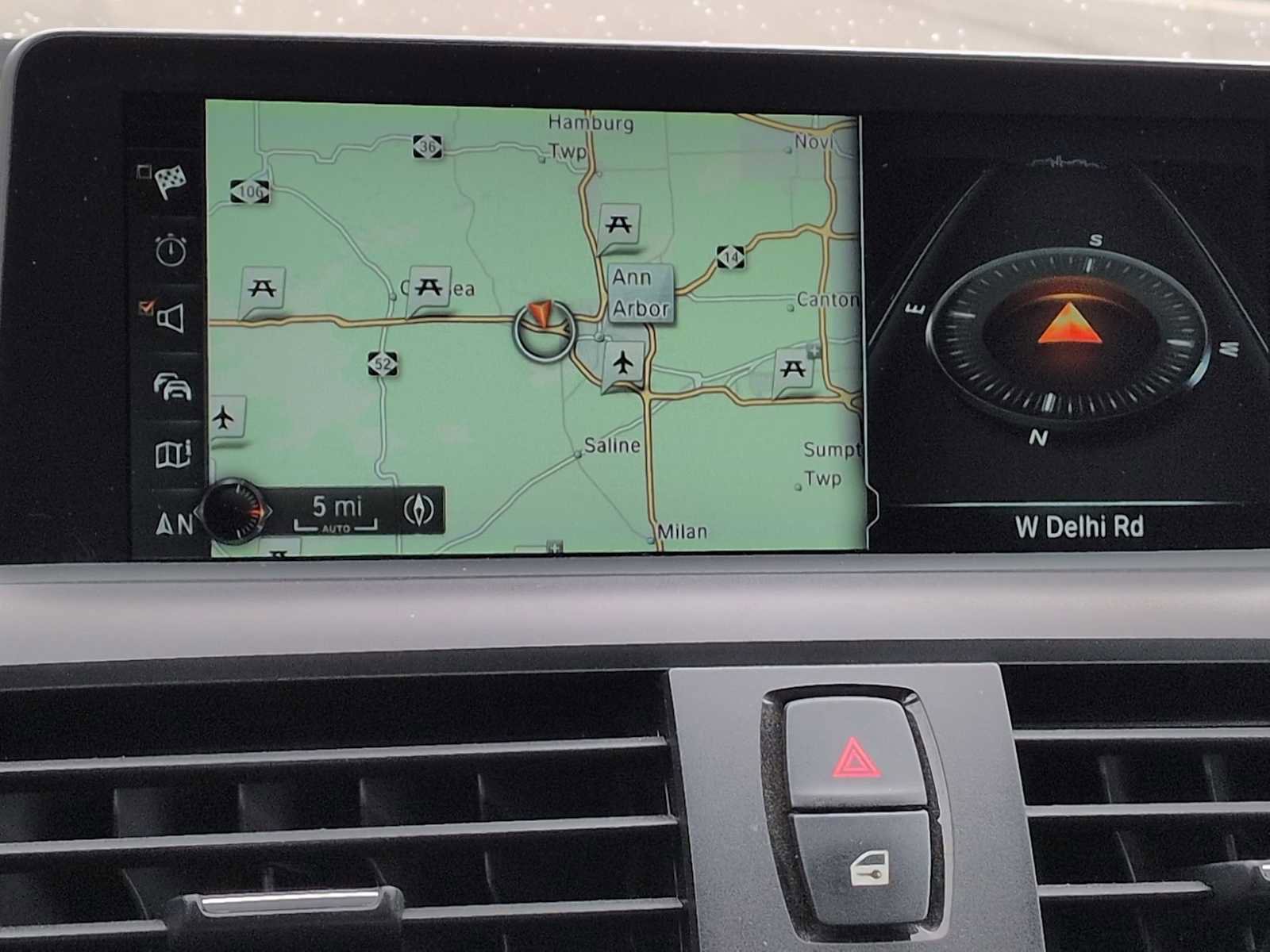 Used 2017 BMW 230i xDrive Convertible image 28