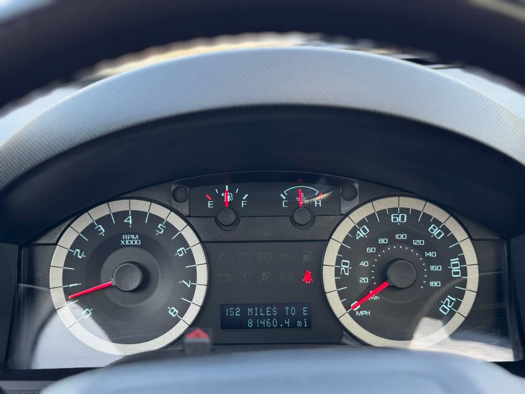 Used 2011 Ford Escape Limited w/ 302A Rapid Spec Order Code AWD/4WD image 18
