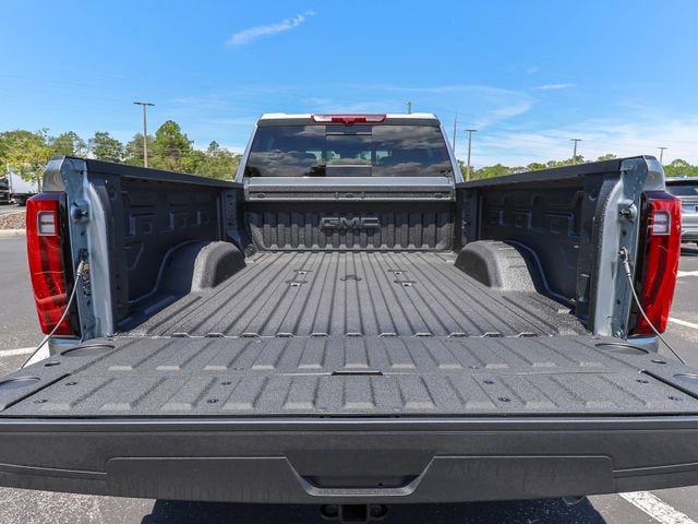 New 2026 GMC Sierra 2500 Denali AWD/4WD image 30