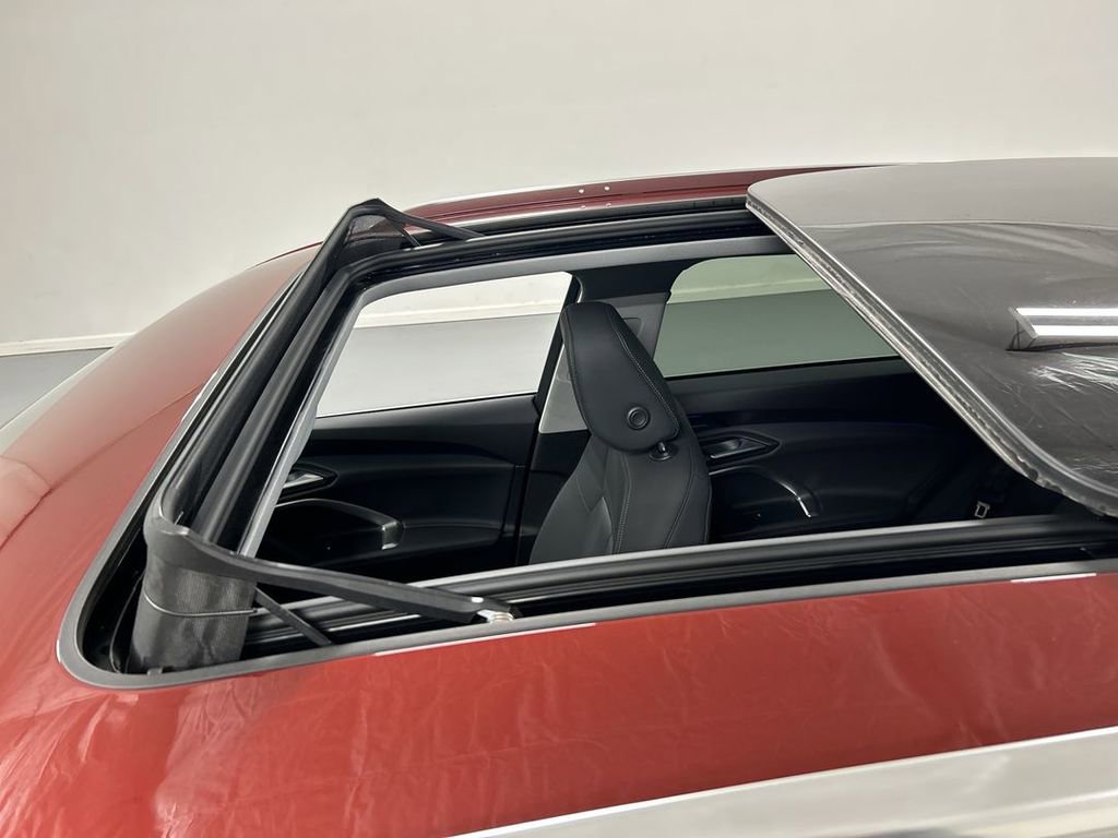 Used 2025 Audi Q5 Premium Plus w/ Premium Plus image 20