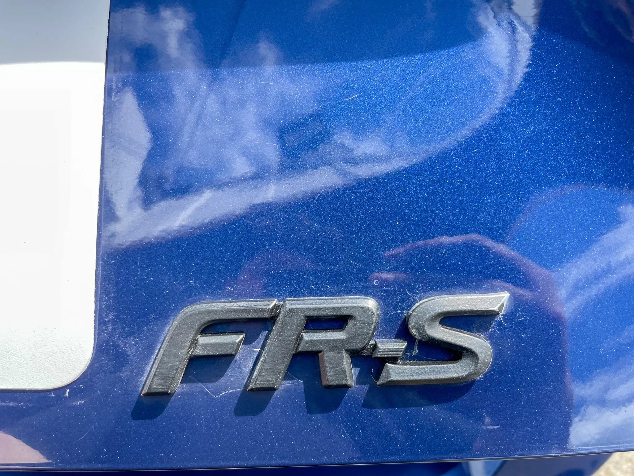 Used 2015 Scion FR-S RWD image 31