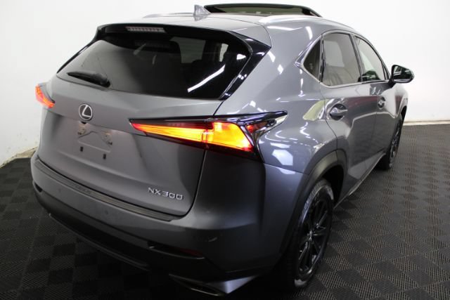 Used 2020 Lexus NX 300 FWD w/ Comfort Package image 6