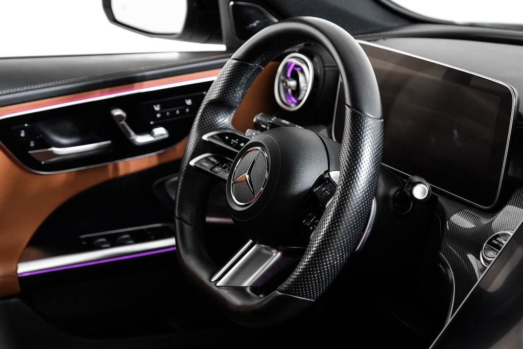 Used 2022 Mercedes-Benz C 300 Sedan image 14