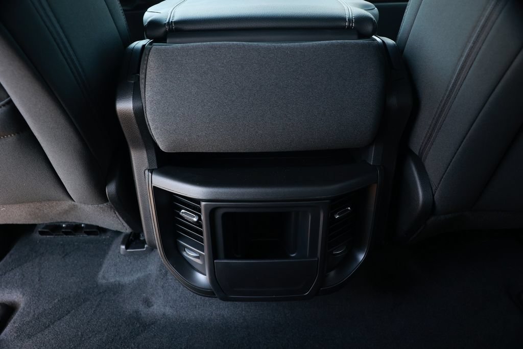 New 2026 RAM 1500 Express RWD image 30