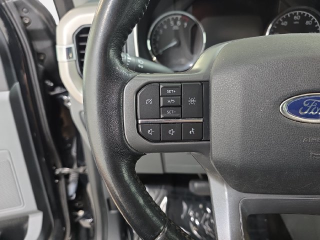 Used 2021 Ford F150 XLT w/ Equipment Group 302A High AWD/4WD image 17