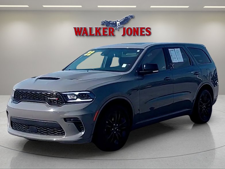 Used 2022 Dodge Durango R/T image 2