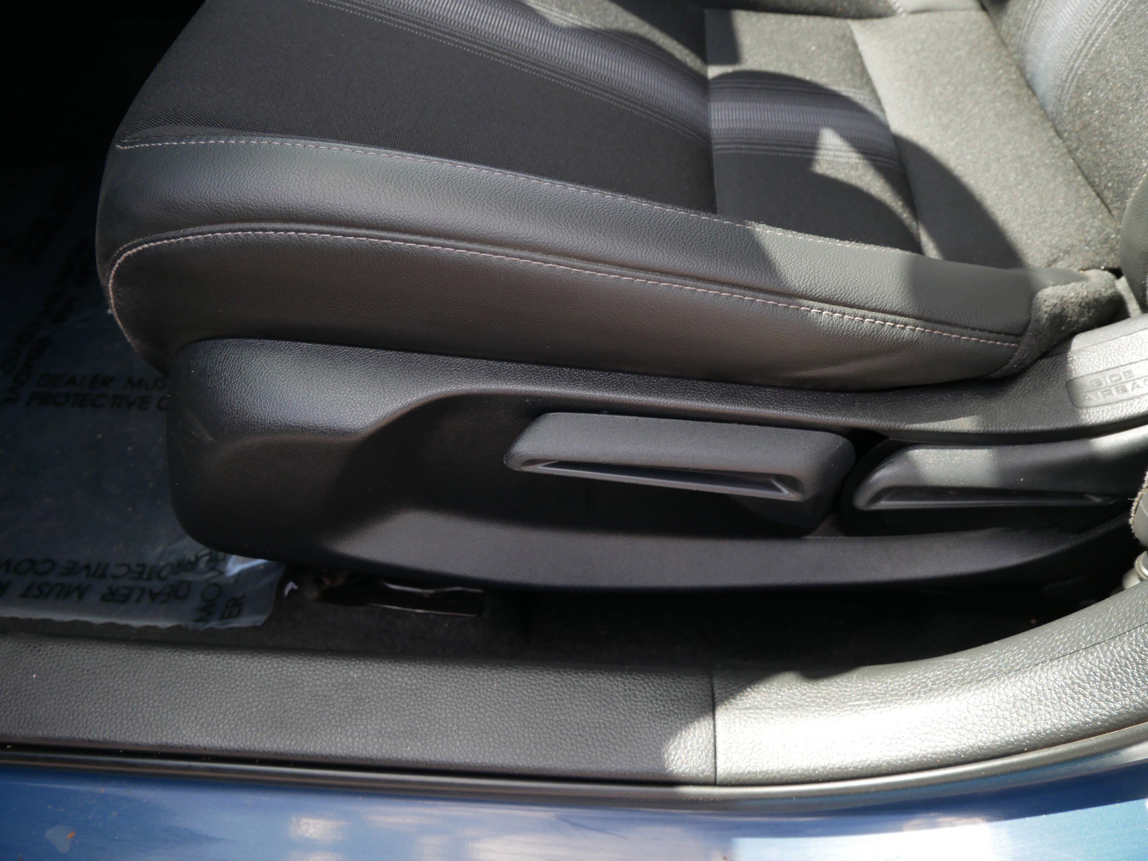 Used 2025 Honda Civic Sport image 20