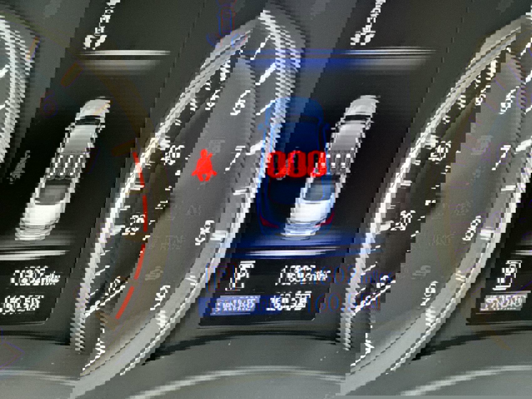 Used 2024 INFINITI Q50 Luxe w/ Cargo Package image 15