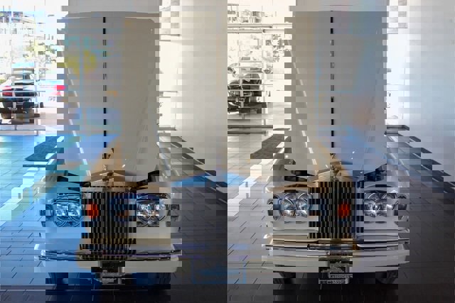 Used 1994 Rolls-Royce Corniche IV image 24