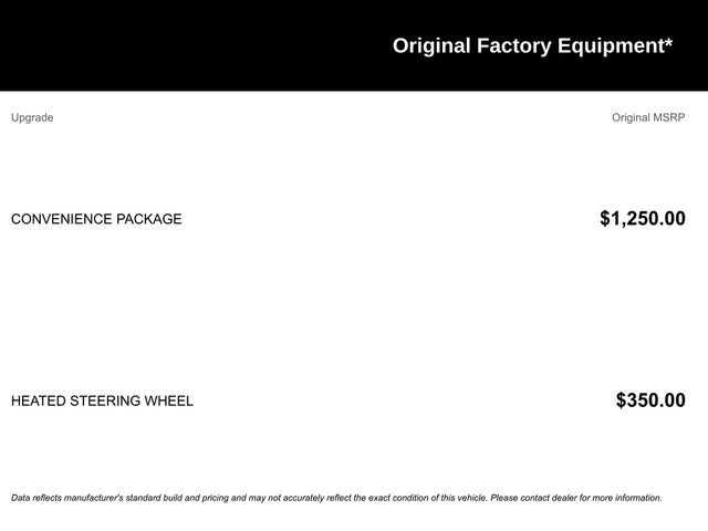 Certified 2023 Ford Edge SEL w/ Convenience Package AWD/4WD image 20
