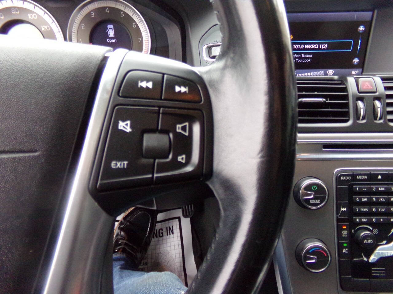 Used 2013 Volvo XC60 3.2 FWD image 28
