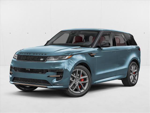 New 2027 Land Rover Range Rover Sport Dynamic SE AWD/4WD image 1