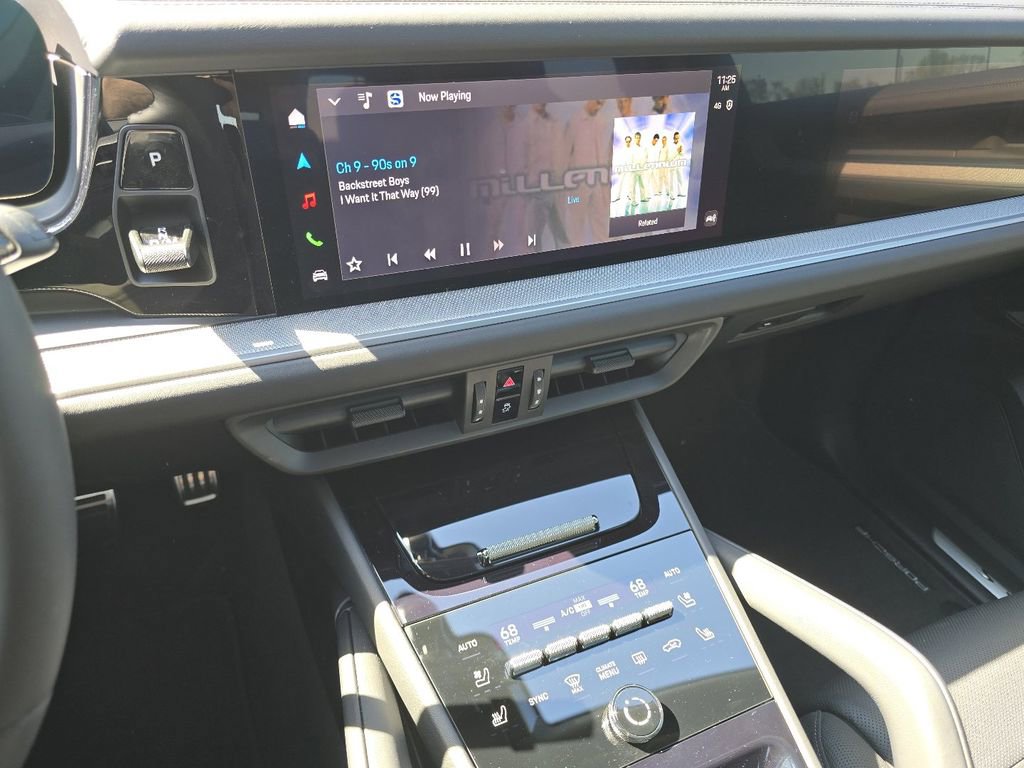 Used 2026 Porsche Cayenne S AWD/4WD image 50