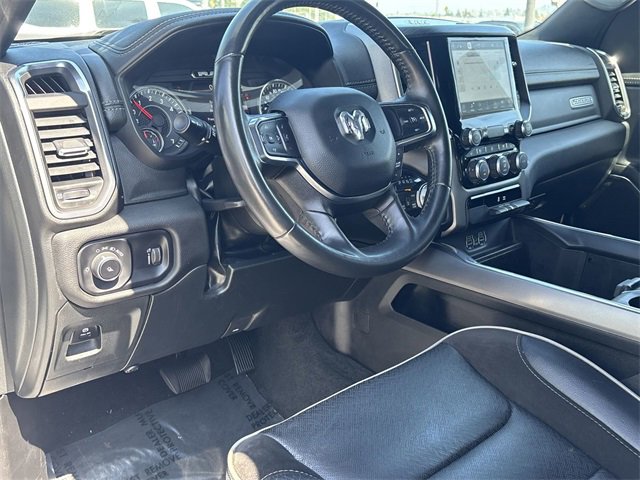 Certified 2024 RAM 1500 Laramie image 17
