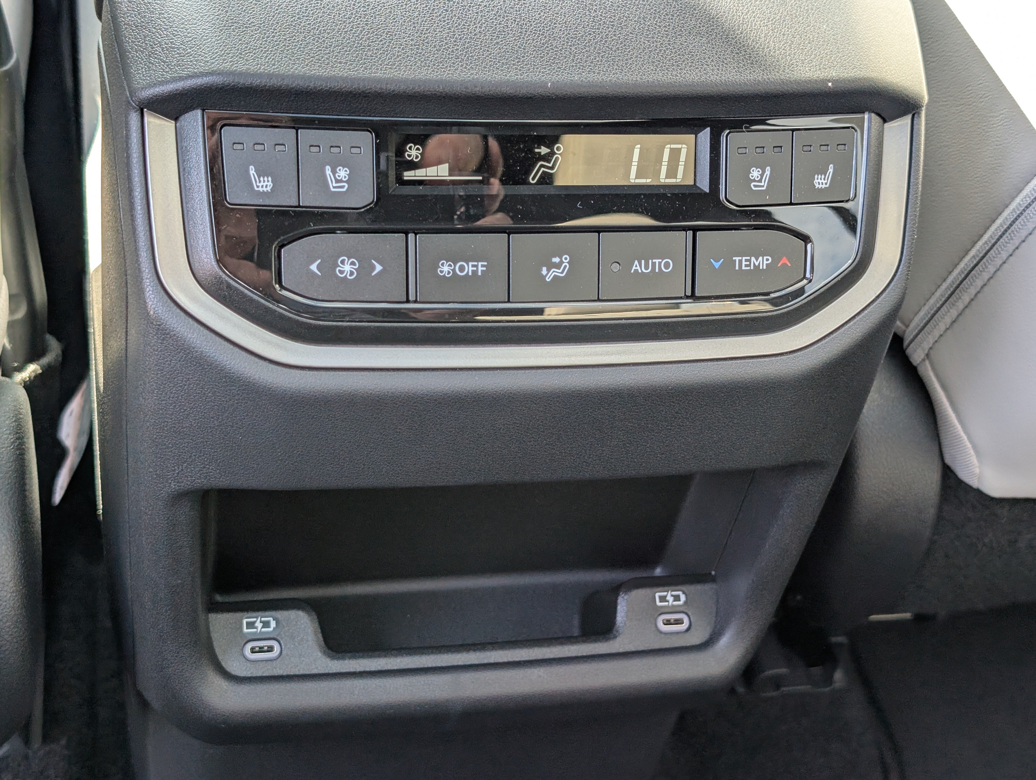 New 2026 Lexus TX 350 AWD image 13