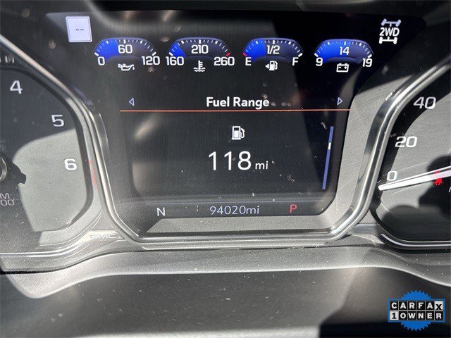 Used 2021 GMC Yukon Denali w/ Denali Premium Package image 15