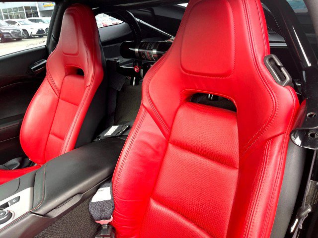 Used 2016 Chevrolet Corvette Z06 image 25