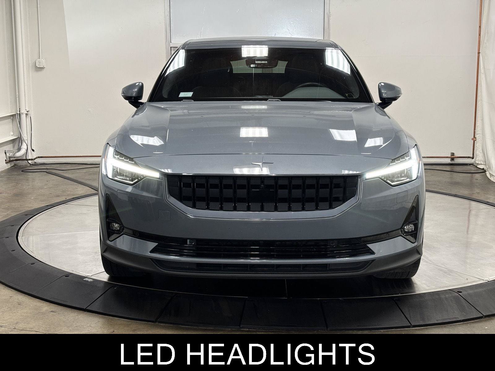 Used 2021 Polestar Polestar 2 AWD/4WD image 3