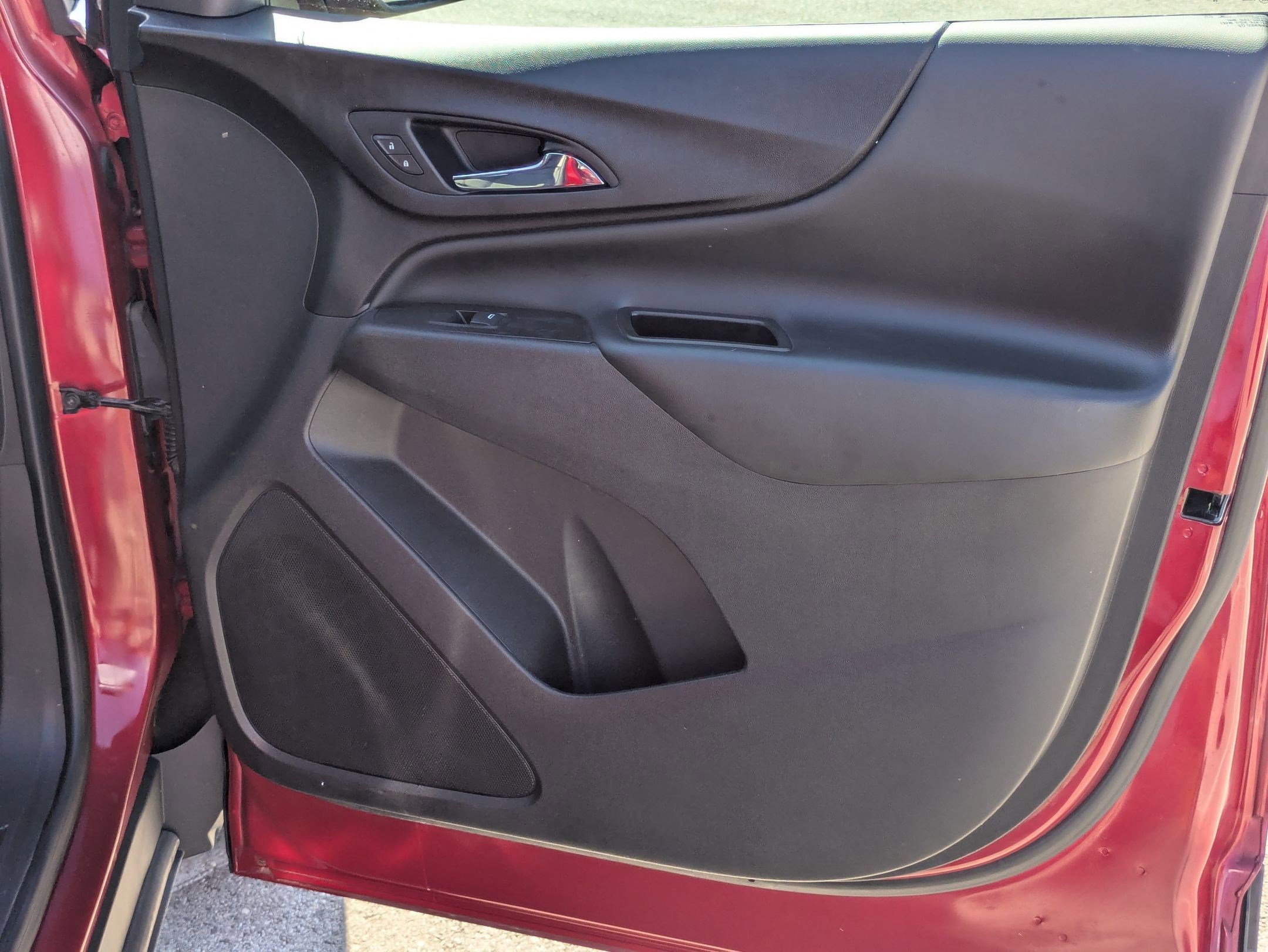 Certified 2021 Chevrolet Equinox LT image 27