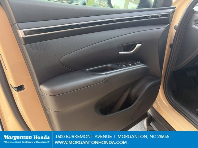 Used 2024 Hyundai Santa Cruz XRT AWD/4WD image 14