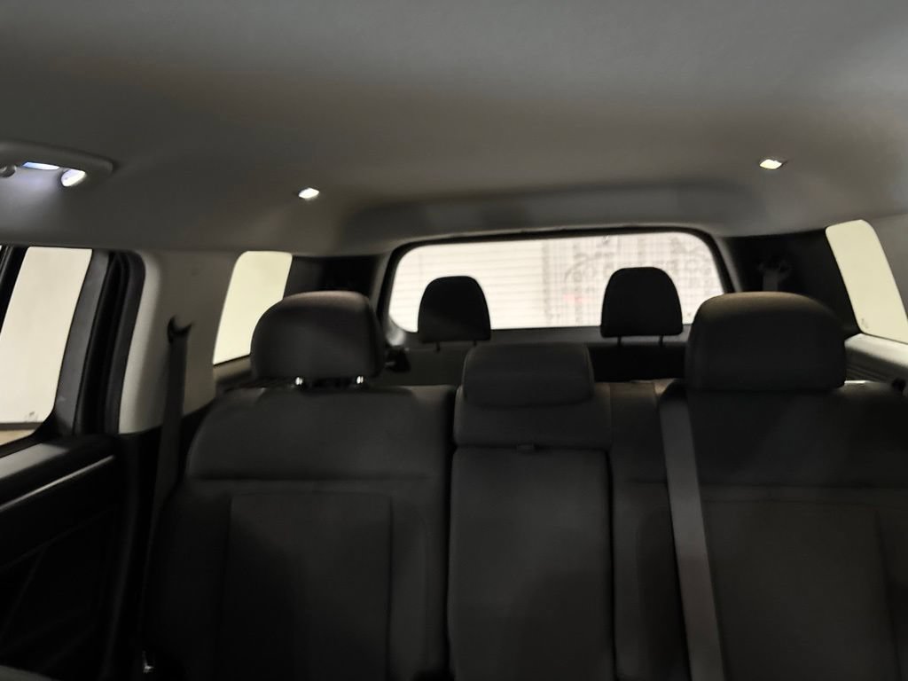 New 2026 Hyundai Santa Fe SE AWD/4WD image 26