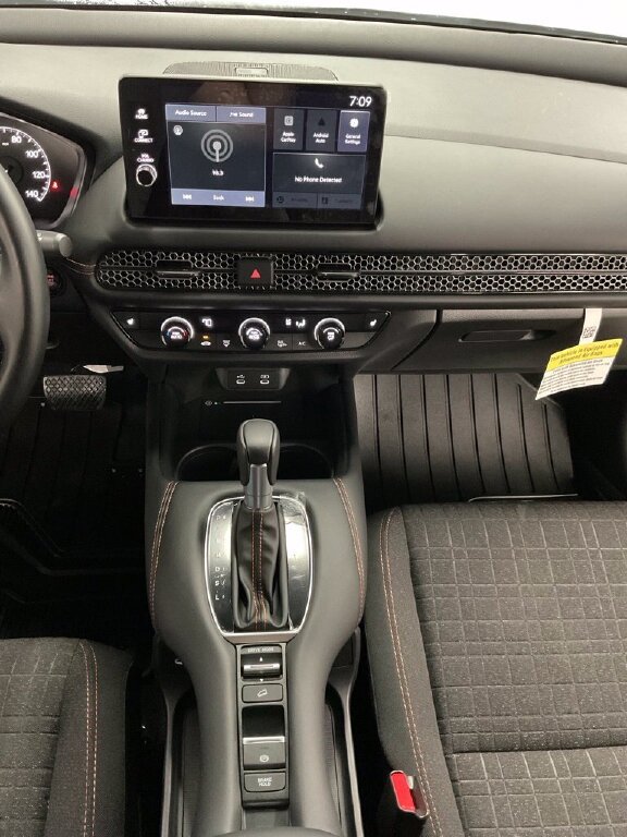 Used 2026 Honda HR-V Sport image 26