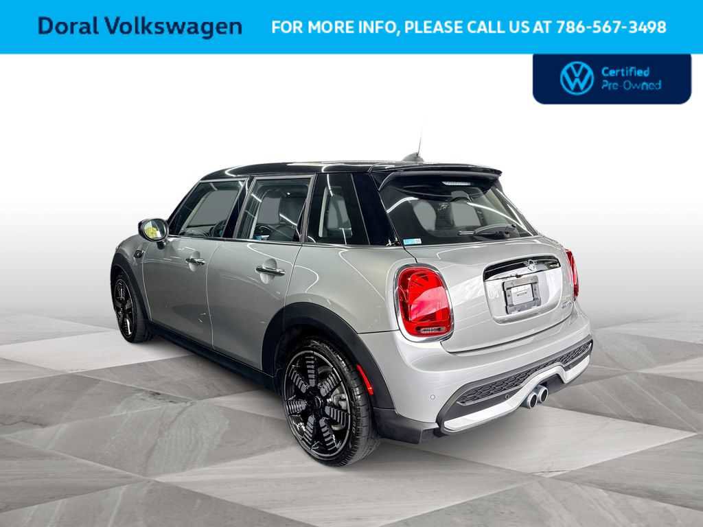 Used 2023 MINI Cooper S image 6
