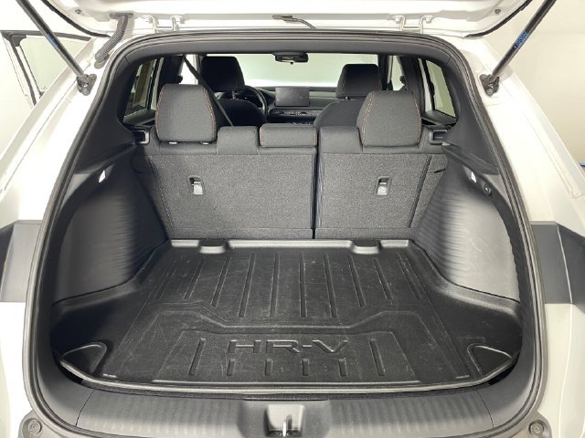 Used 2026 Honda HR-V Sport image 12