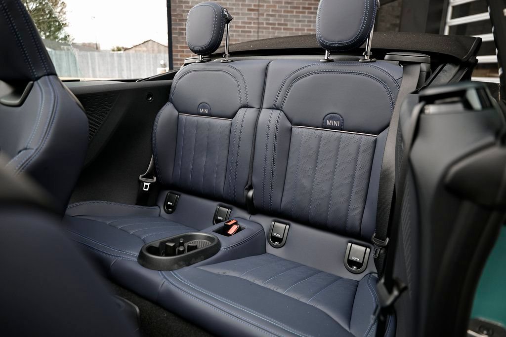 New 2026 MINI Cooper S FWD image 26