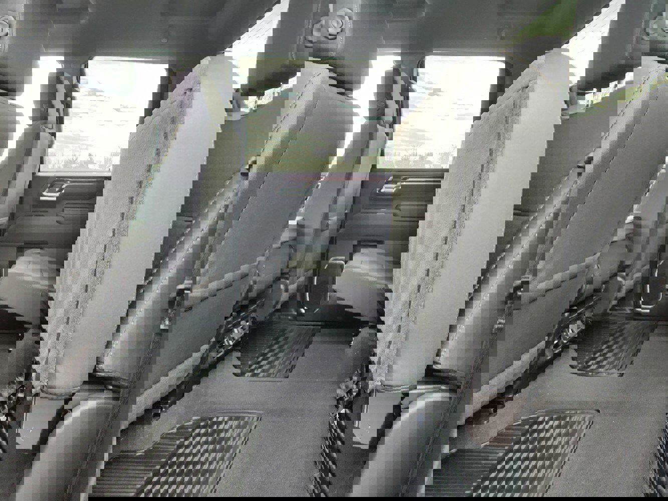 New 2026 GMC Sierra 2500 SLE w/ SLE Value Package; image 20