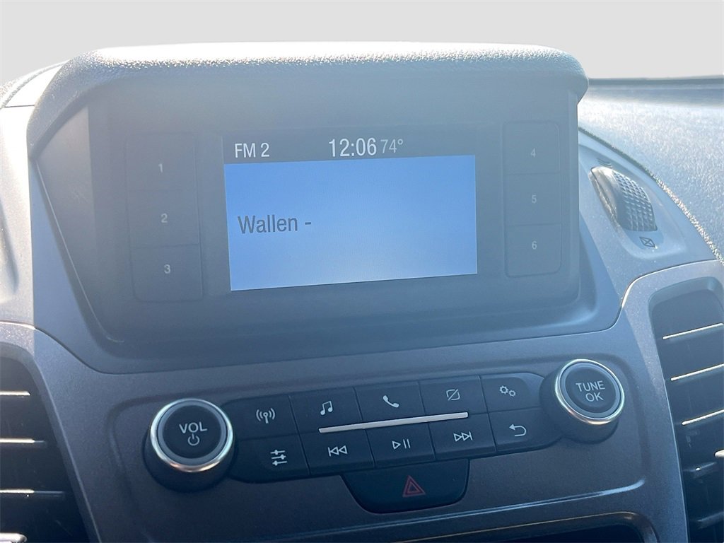 Used 2023 Ford Transit Connect XL image 14