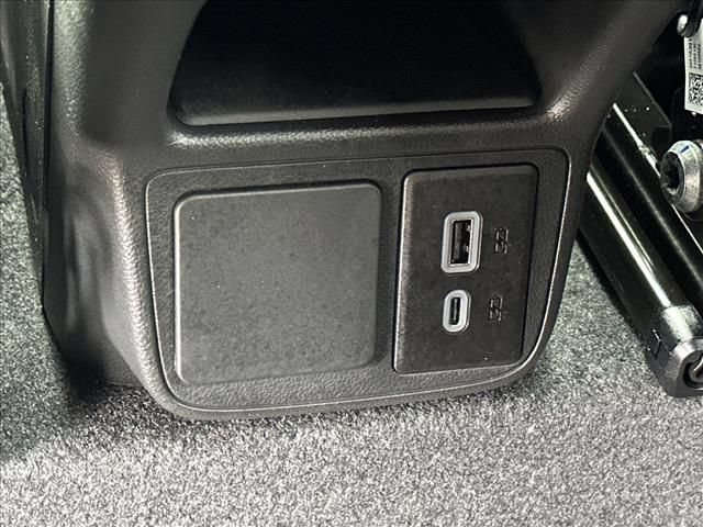 New 2026 Buick Encore GX Sport Touring w/ Advanced Technology Package FWD image 20