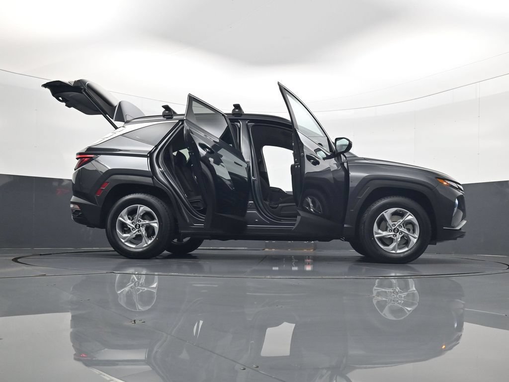 Certified 2023 Hyundai Tucson SEL AWD/4WD image 34