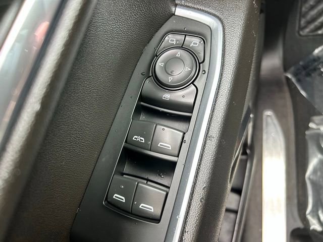 Used 2022 Chevrolet Silverado 1500 RST image 20