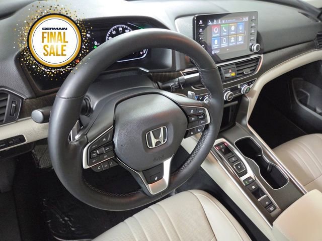 Used 2022 Honda Accord Touring image 14