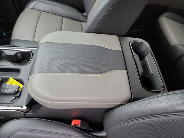 Certified 2023 Chevrolet Silverado 1500 ZR2 w/ Technology Package image 26