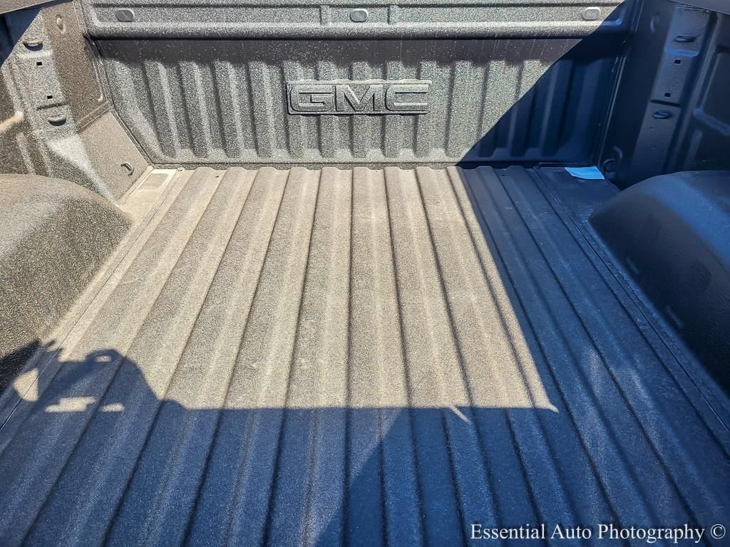New 2026 GMC Sierra 1500 Denali AWD/4WD image 19