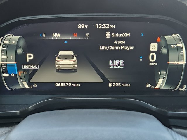 Used 2023 Mitsubishi Outlander SEL FWD image 14