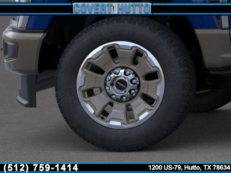 New 2026 Ford F350 King Ranch image 19